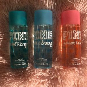 Victoria’s Secret spray💕🤗price is for all